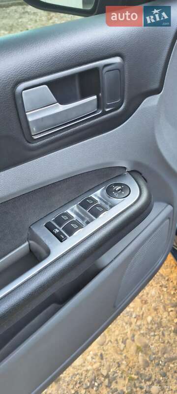 Универсал Ford Focus 2010 в Мукачево фото 29 Универсал Ford Focus 2010 в Мукачево