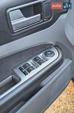 Универсал Ford Focus 2010 в 