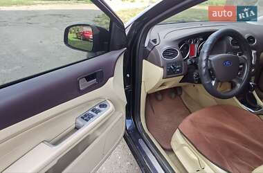 Универсал Ford Focus 2009 в Золотоноше