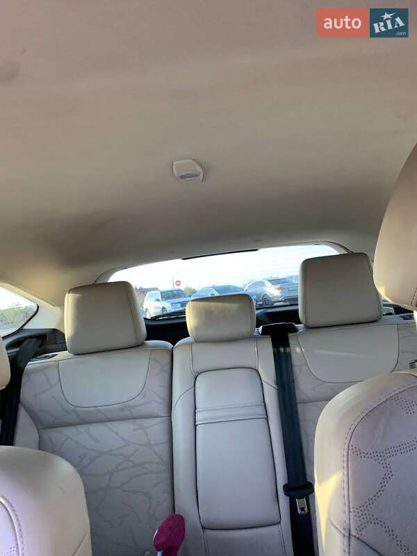 Хэтчбек Ford Focus 2013 в Харькове