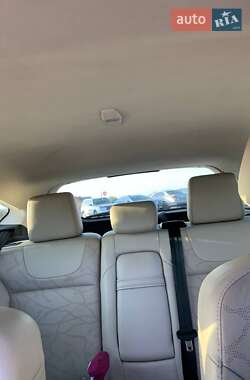 Хэтчбек Ford Focus 2013 в 
