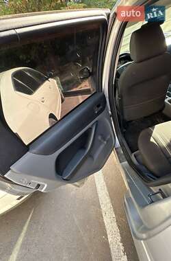 Универсал Ford Focus 2008 в 