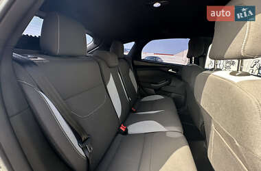 Хэтчбек Ford Focus 2017 в 