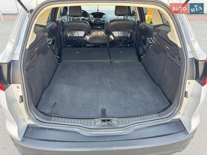 Универсал Ford Focus 2015 в Харькове