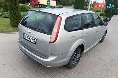 Универсал Ford Focus 2009 в 