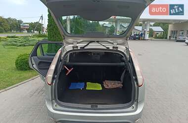 Универсал Ford Focus 2009 в 