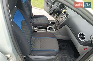 Универсал Ford Focus 2009 в 