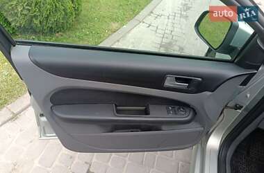 Универсал Ford Focus 2009 в 
