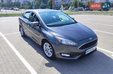 Седан Ford Focus 2017 в Сумах