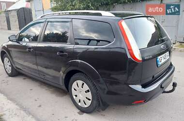 Универсал Ford Focus 2009 в 