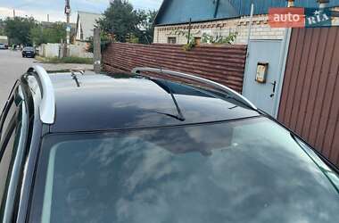 Универсал Ford Focus 2009 в 