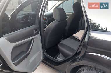Универсал Ford Focus 2009 в 