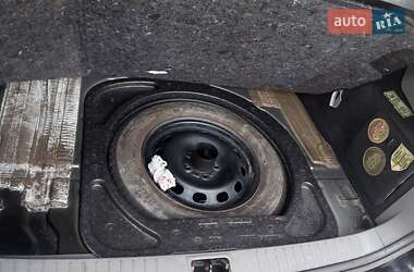 Универсал Ford Focus 2009 в 