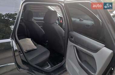 Универсал Ford Focus 2009 в 