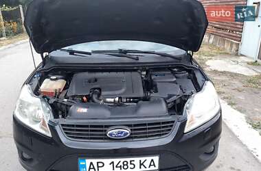 Универсал Ford Focus 2009 в 