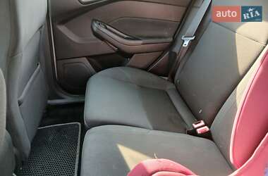 Универсал Ford Focus 2016 в 