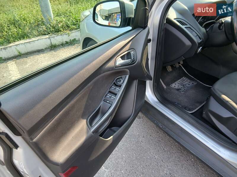 Универсал Ford Focus 2016 в Харькове