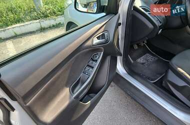 Универсал Ford Focus 2016 в 