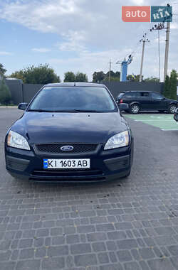 Хэтчбек Ford Focus 2007 в Белой Церкви