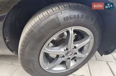 Универсал Ford Focus 2010 в 