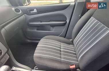 Универсал Ford Focus 2010 в 