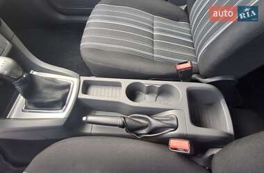 Универсал Ford Focus 2010 в 