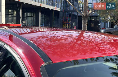 Универсал Ford Focus 2012 в Ровно
