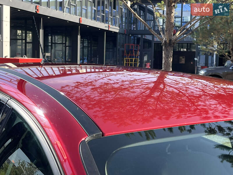 Универсал Ford Focus 2012 в Ровно