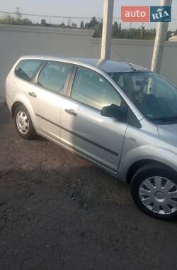 Универсал Ford Focus 2006 в Хмельницком