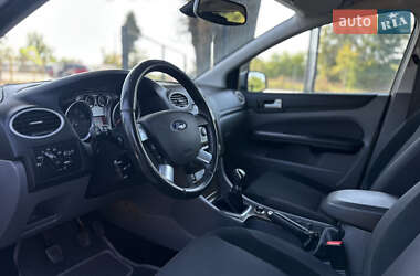 Универсал Ford Focus 2008 в 