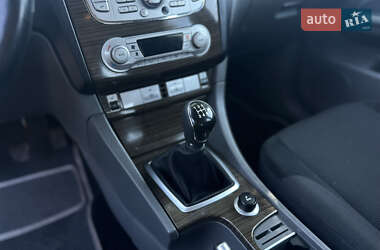 Универсал Ford Focus 2008 в 