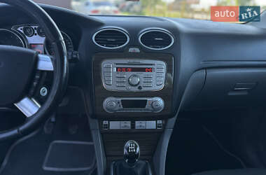 Универсал Ford Focus 2008 в 