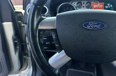 Универсал Ford Focus 2008 в 