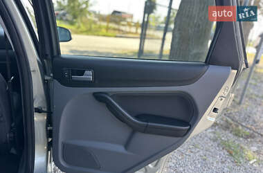 Универсал Ford Focus 2008 в 