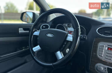 Универсал Ford Focus 2008 в 