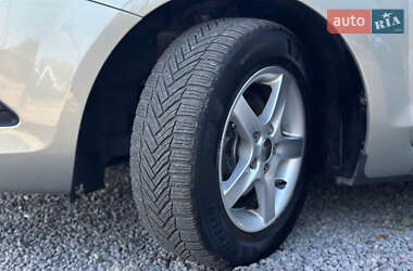 Универсал Ford Focus 2008 в 