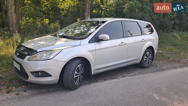 Універсал Ford Focus 2008 в Бучі