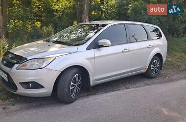 Универсал Ford Focus 2008 в 