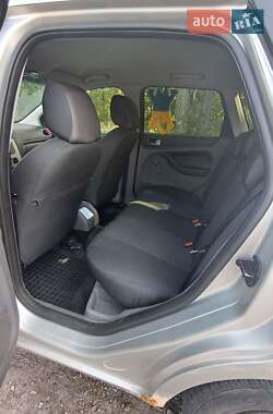 Универсал Ford Focus 2008 в 