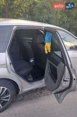 Универсал Ford Focus 2008 в 