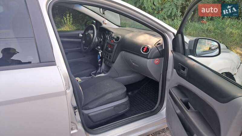 Універсал Ford Focus 2008 в Бучі