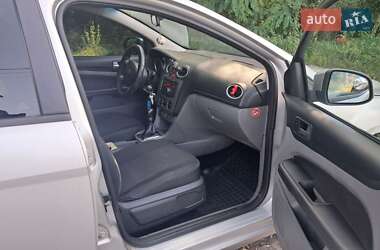 Универсал Ford Focus 2008 в 