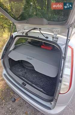 Универсал Ford Focus 2008 в 
