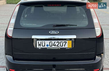 Универсал Ford Focus 2009 в 