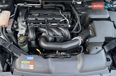 Универсал Ford Focus 2009 в 