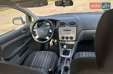 Універсал Ford Focus 2008 в 