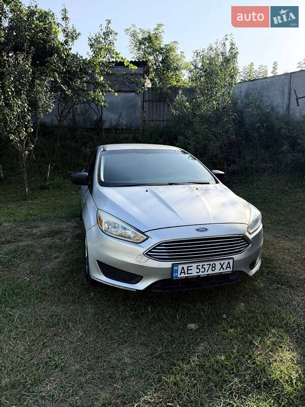 Седан Ford Focus 2015 в Харкові
