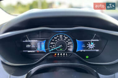 Хэтчбек Ford Focus 2014 в 