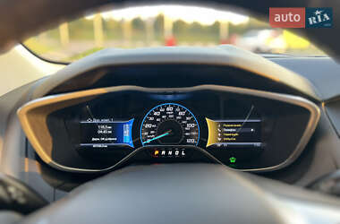 Хетчбек Ford Focus 2015 в 