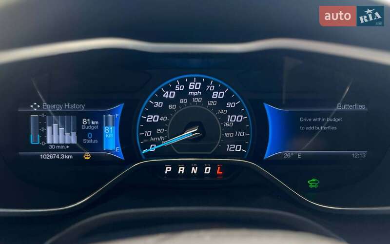 Хэтчбек Ford Focus 2013 в Ивано-Франковске фото 11 Хэтчбек Ford Focus 2013 в Ивано-Франковске